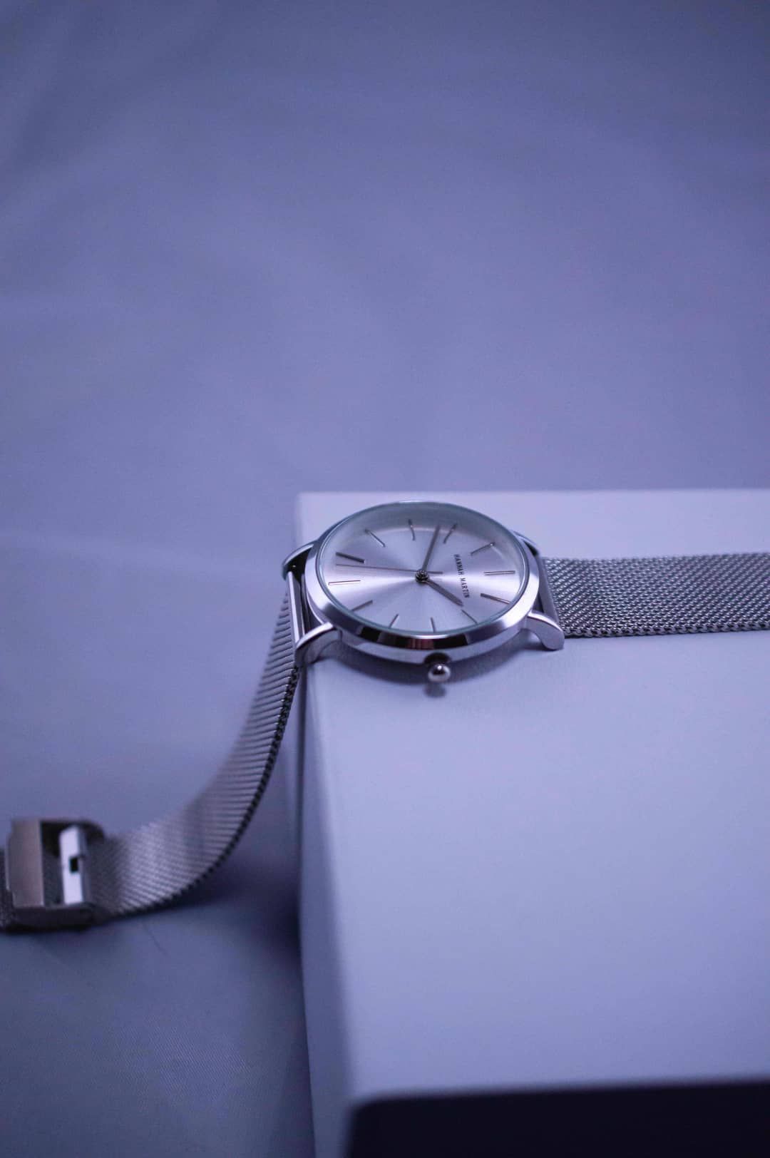 Watches
